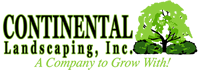 Continental Landscaping